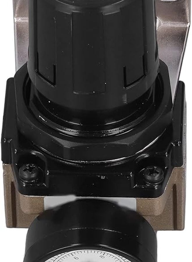 G1 2 Pneumatic Pressure Regulator Valve 0 05 0 85MPa AR4000 04 High Performance - Image 4