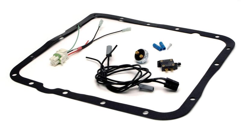 TCI 376600 Universal Lock-Up Wiring Kit for GM 700R4 - Image 1