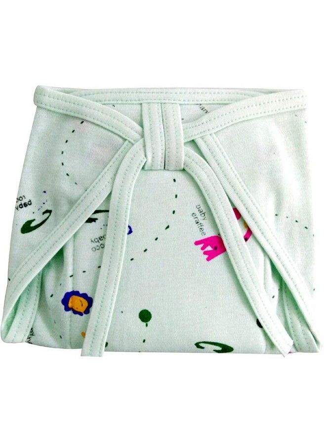 Superminis Baby Cotton Nappiesrandom Printed Reusable Cushioned Nappy For Newborns And Infants (612 Months) - Image 5