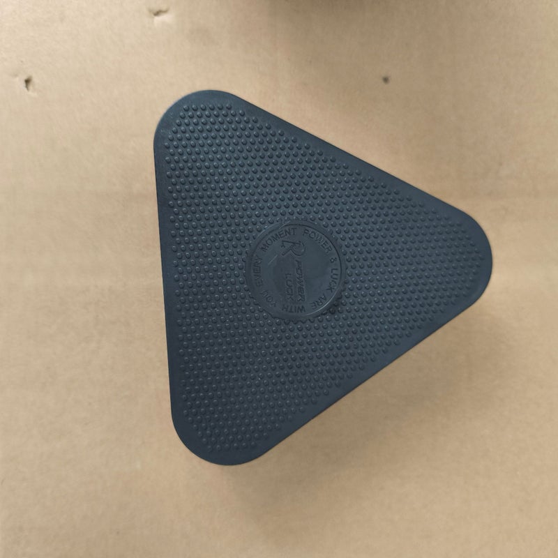 New Moving Artifact Multi-Functional Wheel Triangle Moving Furniture Five-Piece Set Heavy Object Handling Artifact - Image 1