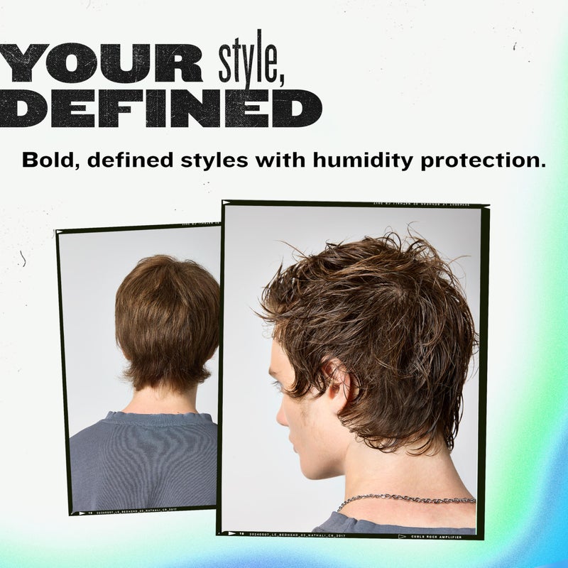 BED HEAD معجون تكثيف الشعر من تيجي بيد هيد بقبضة قوية 2.01 أونصة - Image 5