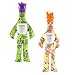 Dammit Doll Funny Stress Relief Gag Gift Random Color for Anger Frustration Relief White Elephant or Emotional Support Doll for Adults Women 2 Count - Image 3