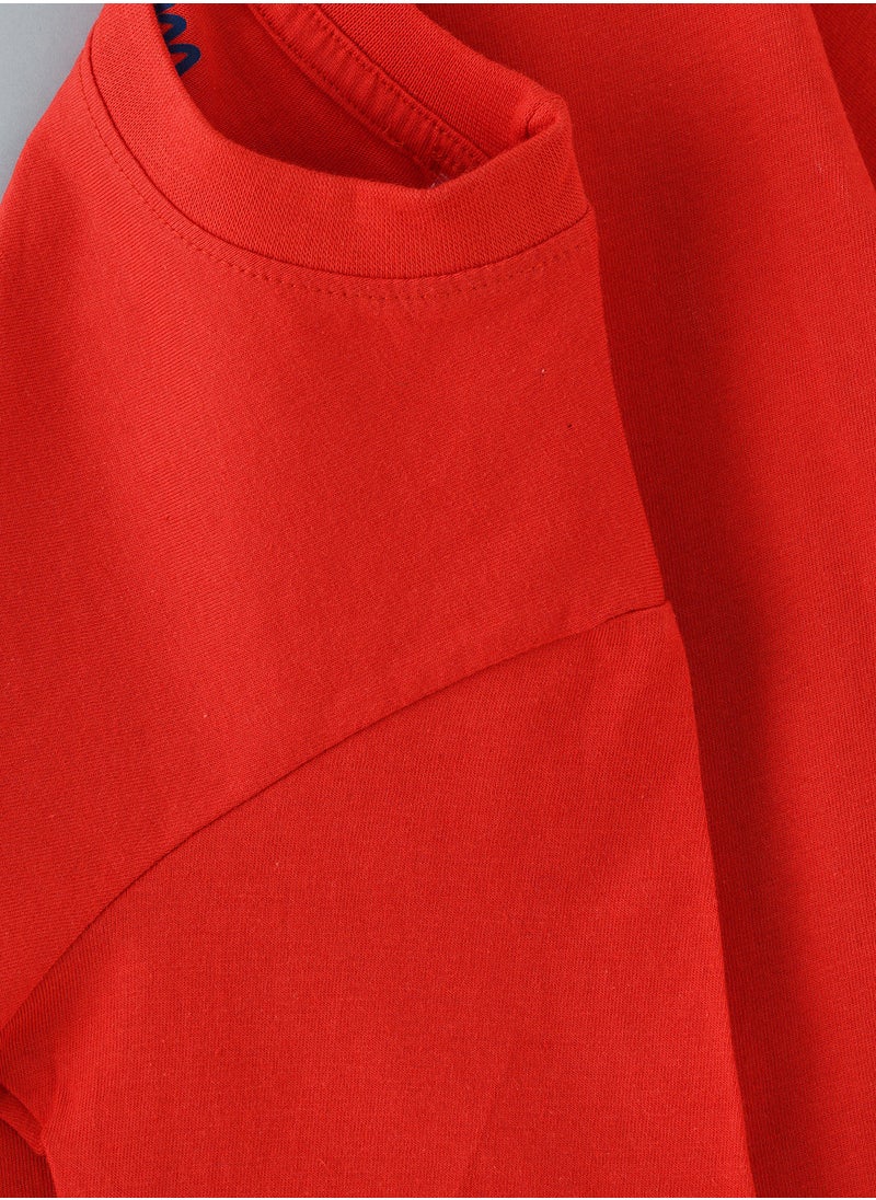 JAM Basic round neck graphic t-shirt  - Image 4
