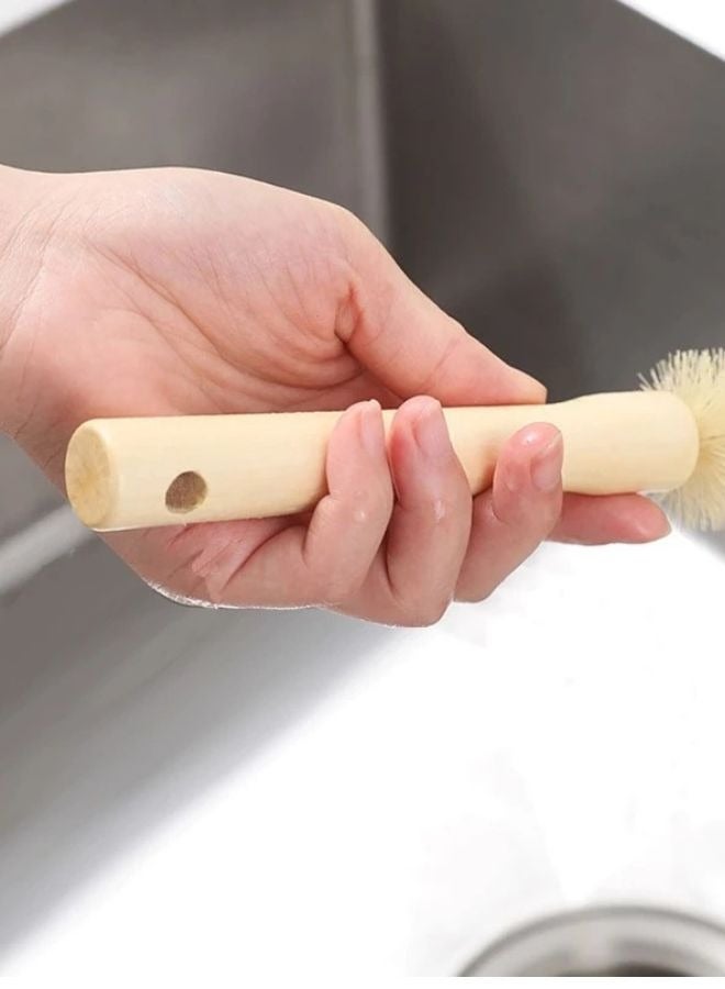 Cleaning Bottle Brush - Image 5