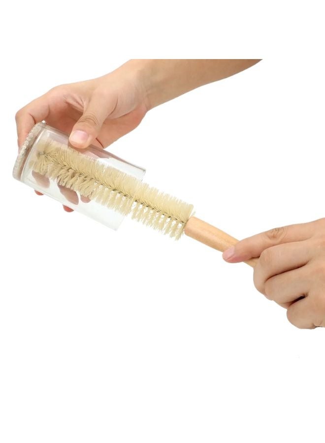 Cleaning Bottle Brush - Image 4