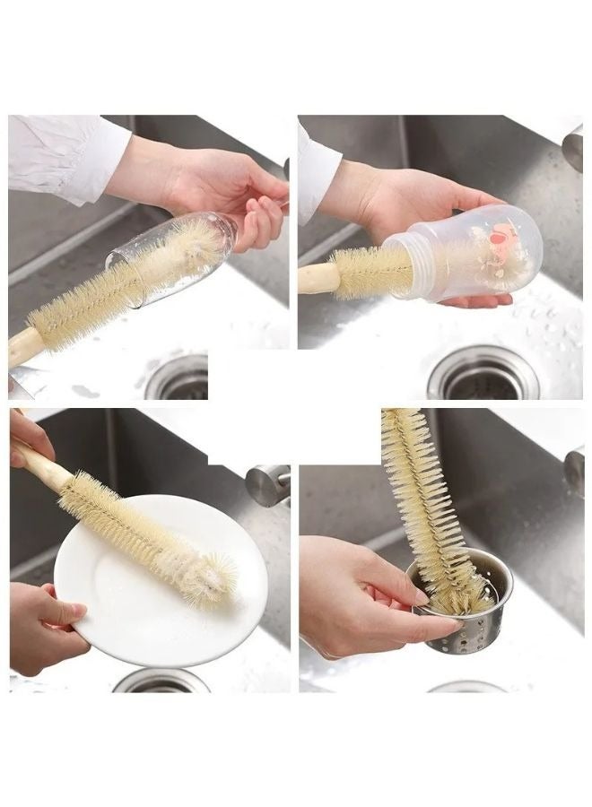 Cleaning Bottle Brush - Image 3