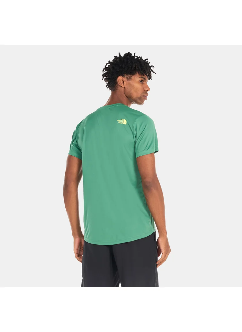 THE NORTH FACE Men's Reaxion Easy T-Shirt