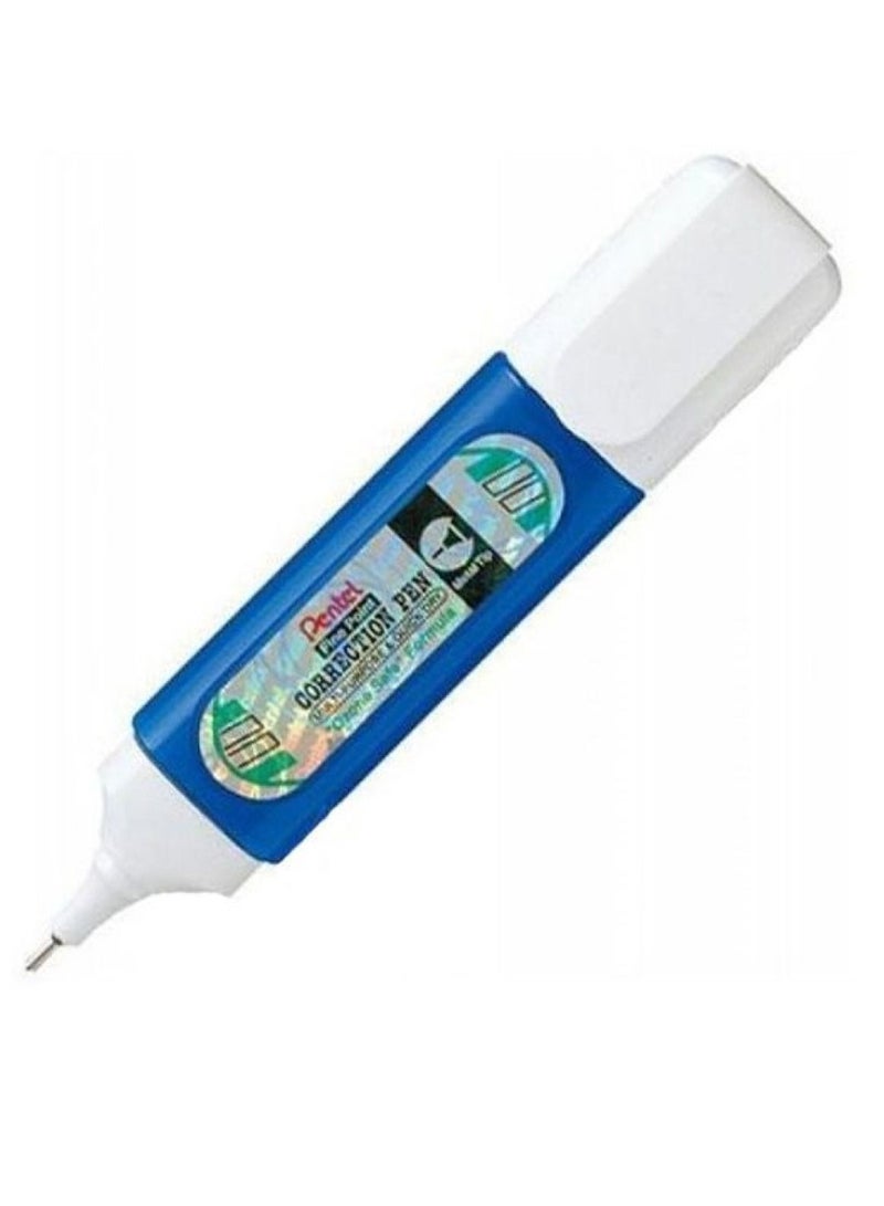 Pentel 2-Piece Correction Pen Fine Point - Image 2