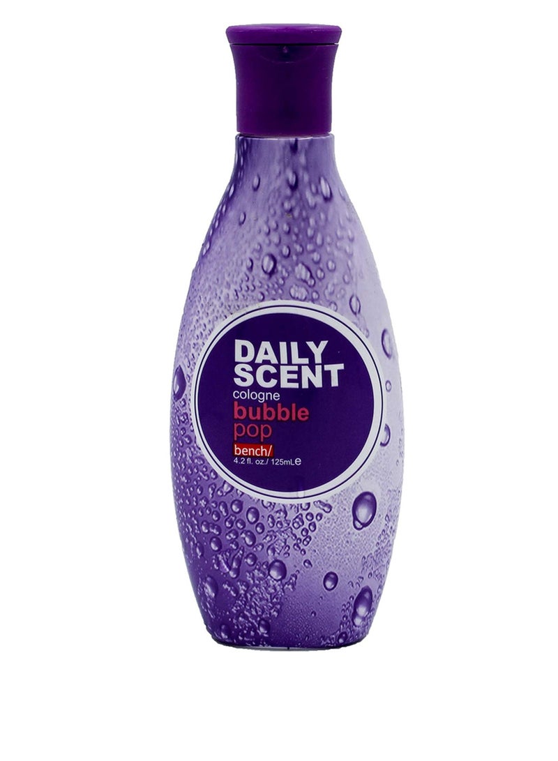 بينش ديلي سينت كولونيا بابل بوب 125 مل