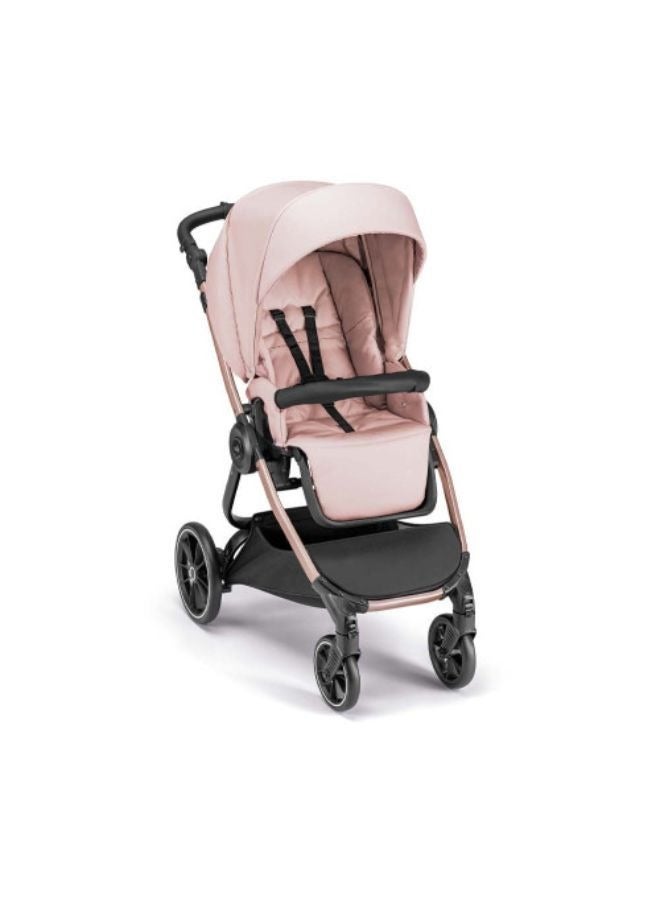 cam Baby Travel System, Compact And Lightweight Baby  Travel System, Very Spacious, From 0 To 4 Years Old, 22 Kg, Rocking Function, Made In Italy, Aluminium Frame - Image 3