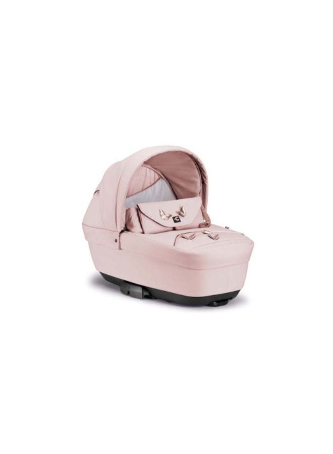 cam Baby Travel System, Compact And Lightweight Baby  Travel System, Very Spacious, From 0 To 4 Years Old, 22 Kg, Rocking Function, Made In Italy, Aluminium Frame - Image 5