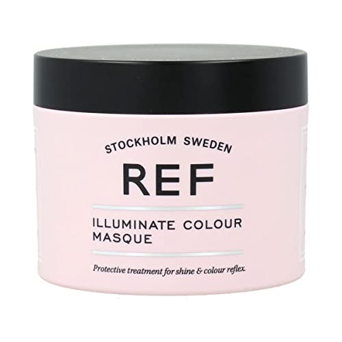 REF. Reference of Sweden REF Illuminate Colour Masque 845 floz - Image 2