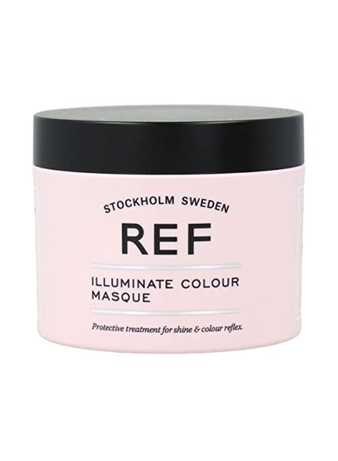 REF. Reference of Sweden REF Illuminate Colour Masque 845 floz - Image 1