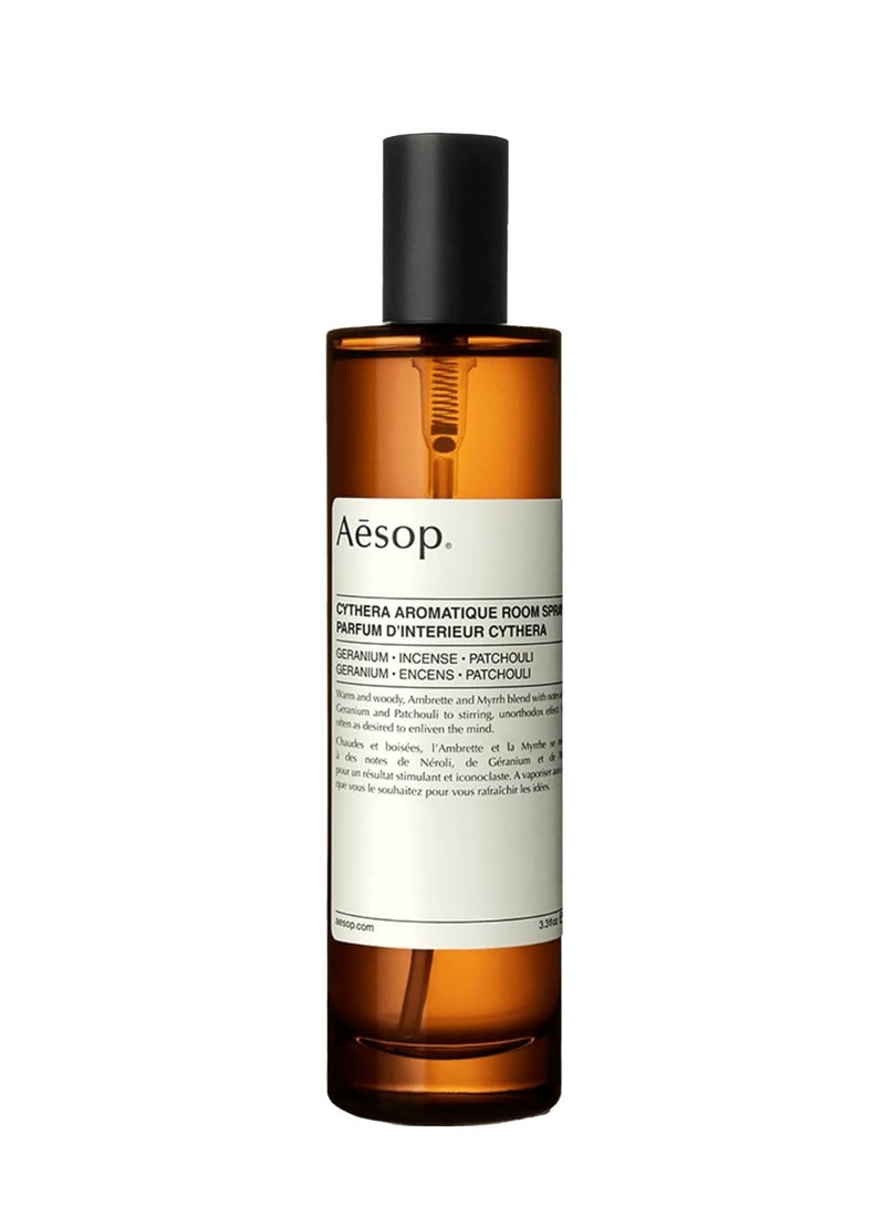 أيسوب إيسوب أروماتيك معطر الغرف تريو إستروس 50 مل، سيثيرا 50 مل، أولوس 50 مل  - Image 3