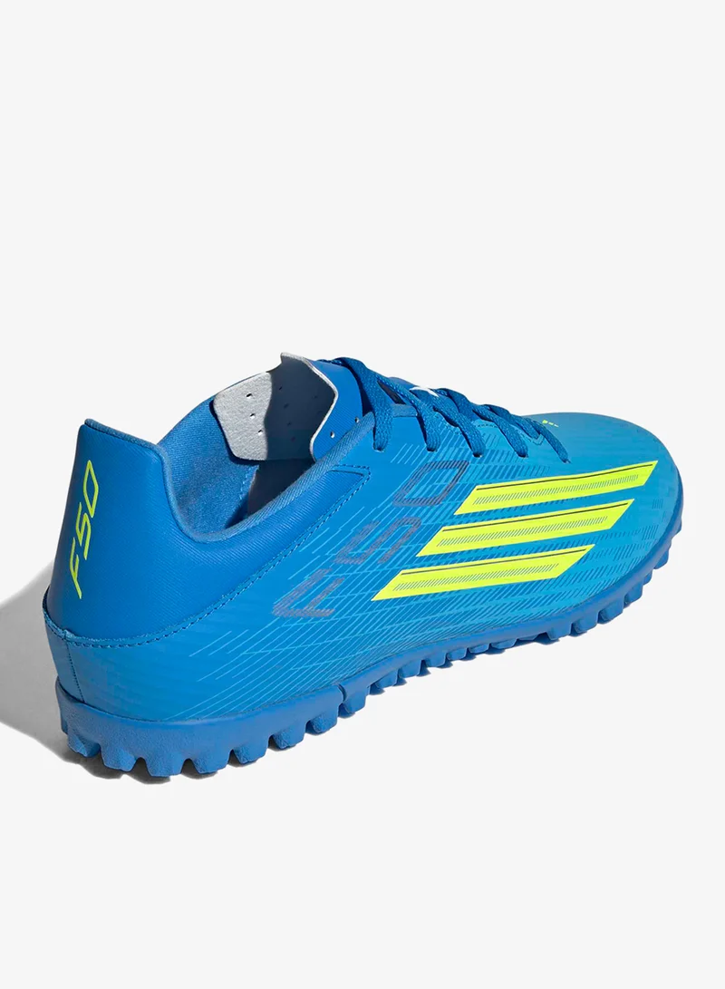 Adidas  F50 Club TF for Men | Best Price UAE