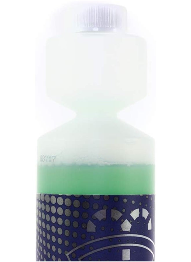 MANNOL - 5022 Windshield Washer Concentrated Liquid 1:1000 250Ml - Image 1