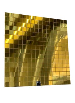 NEW ERA Hood Spark Gold Mmp Glass 169  - Image 2