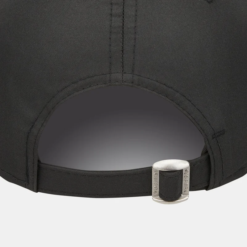 NEW ERA Men's Stack Logo 9FORTY Los Angeles Dodgers Cap