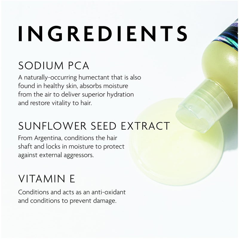 R+Co Television Perfect Hair Shampoo | Body + Shine + Smoothing for All Hair Types | Vegan + Cruelty-Free | - Image 3