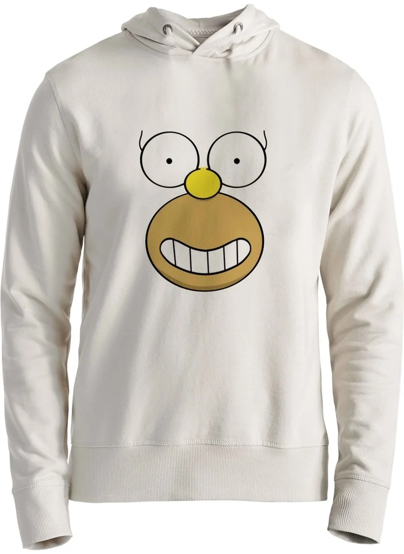 Alfa Tshirt Simpson Kids Sweatshirt