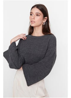 trendyol Oversize Sweater  - Image 1