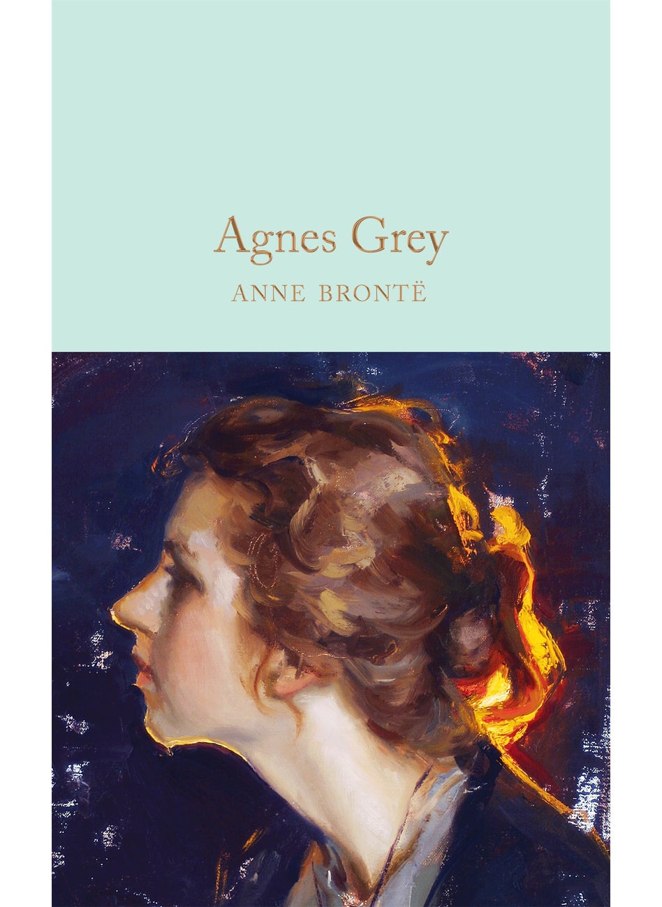 Agnes Grey 