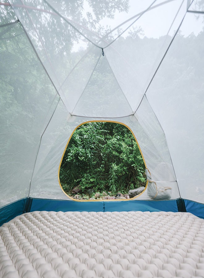 Naturehike Cloud-Creek Series Tent - Image 2