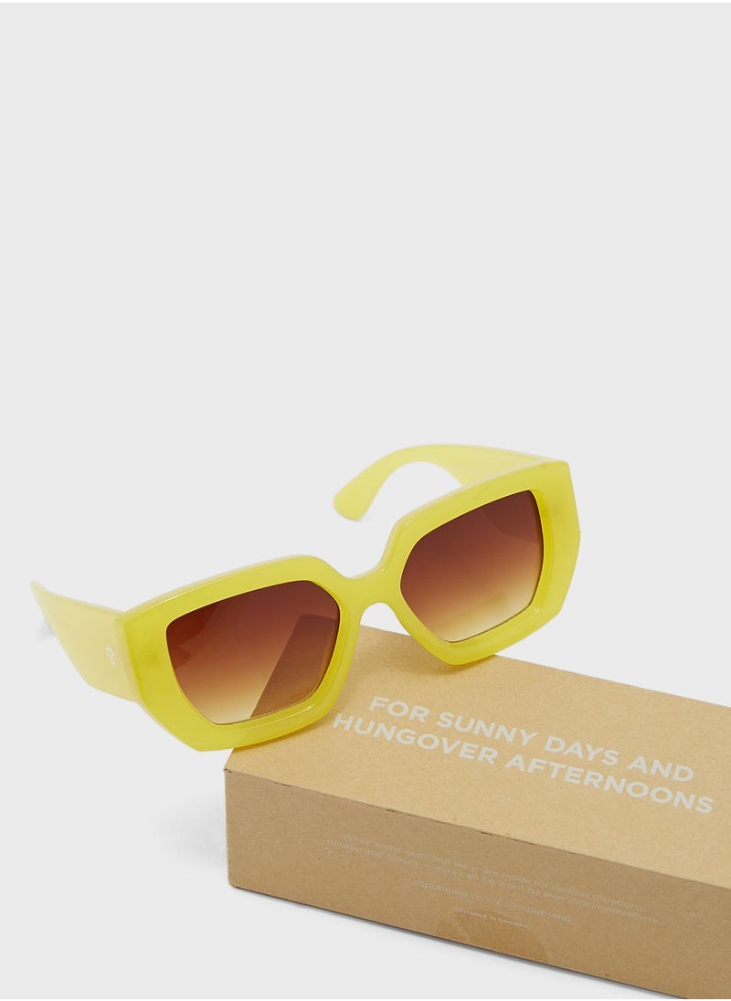 CHPO Hong Kong-Sustainable Sunglasses - Made Of 100% Recycled Materials  - Image 4