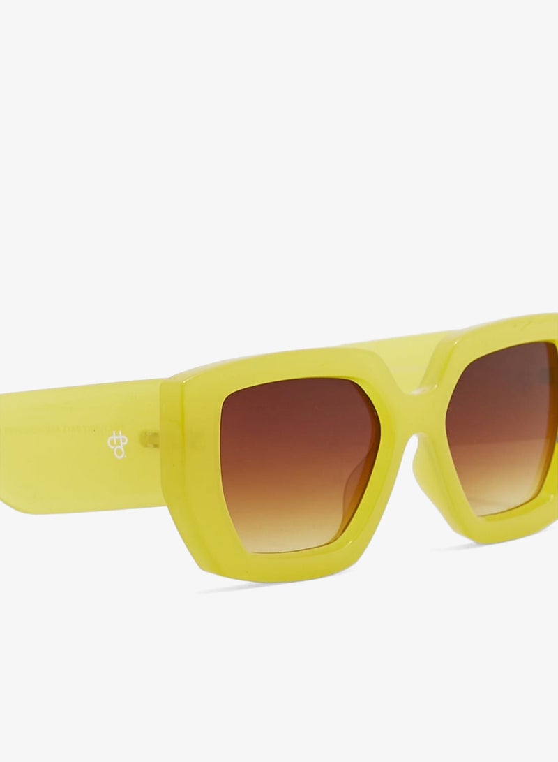 CHPO Hong Kong-Sustainable Sunglasses - Made Of 100% Recycled Materials - Image 3