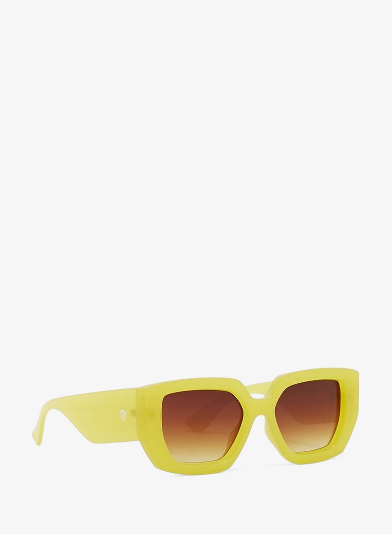 CHPO Hong Kong-Sustainable Sunglasses - Made Of 100% Recycled Materials - Image 1