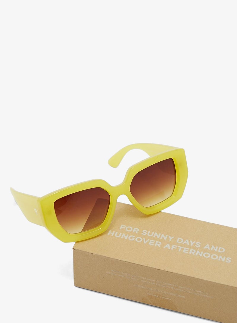 CHPO Hong Kong-Sustainable Sunglasses - Made Of 100% Recycled Materials - Image 4