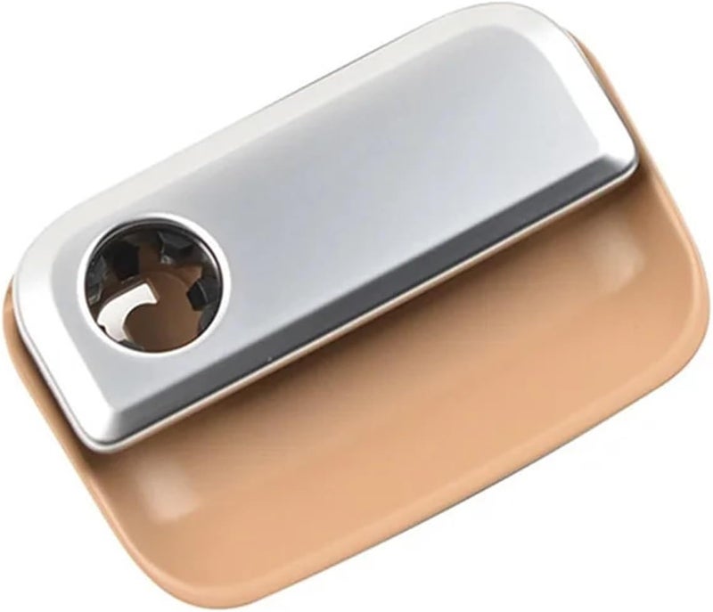 Wivplex Car Glove Box Lock Latch Handle - Image 1