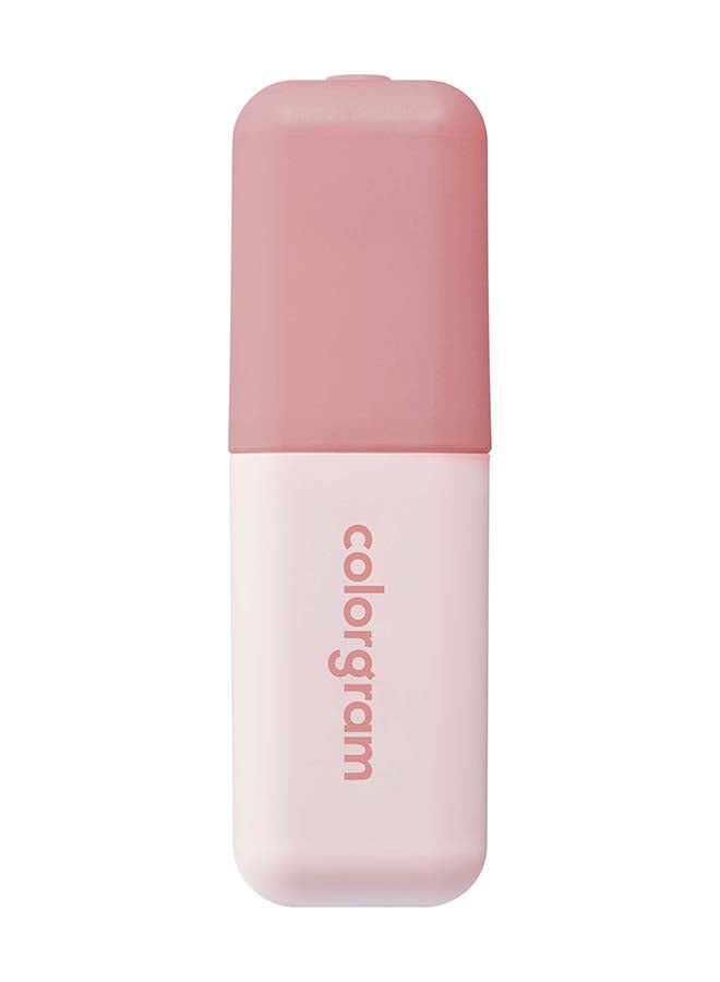 COLORGRAM Nude Blur Tint 02 Charming Pink - Image 1