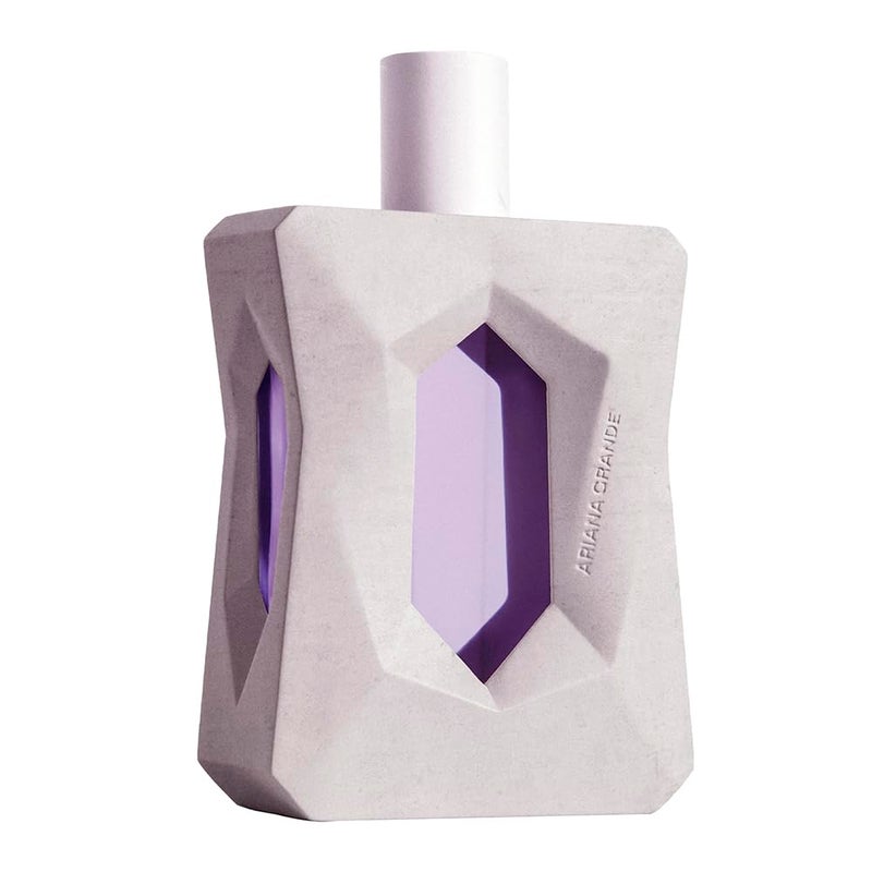 Ariana Grande God is a Woman Eau de Parfum Fruity Musk Fragrance for Women Womens Perfume with Notes of Orris Pear Vanilla Cedarwood 1 Fl Oz