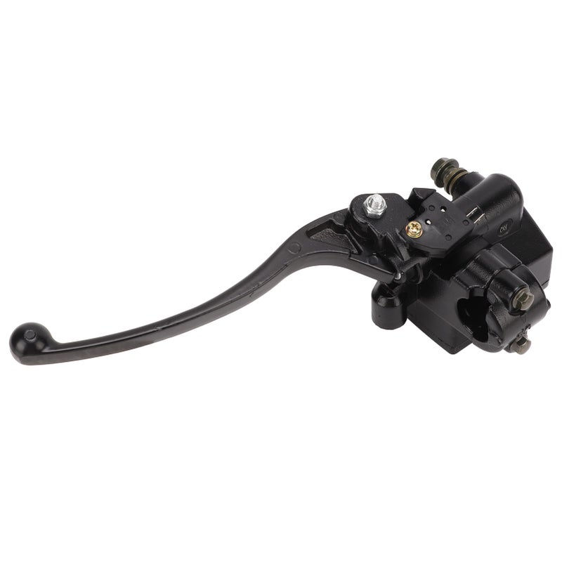 Brake Master Cylinder Lever Replacement for TRX 250 300 350 450 FourTrax Rancher 500 - Image 3