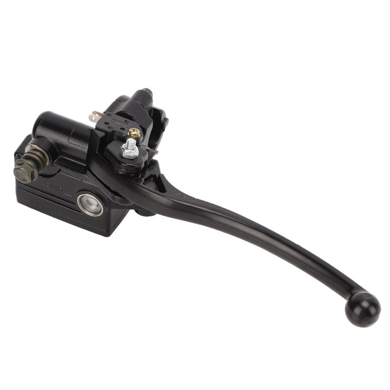 Brake Master Cylinder Lever Replacement for TRX 250 300 350 450 FourTrax Rancher 500 - Image 4