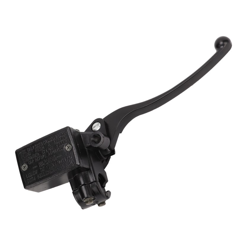 Brake Master Cylinder Lever Replacement for TRX 250 300 350 450 FourTrax Rancher 500 - Image 5