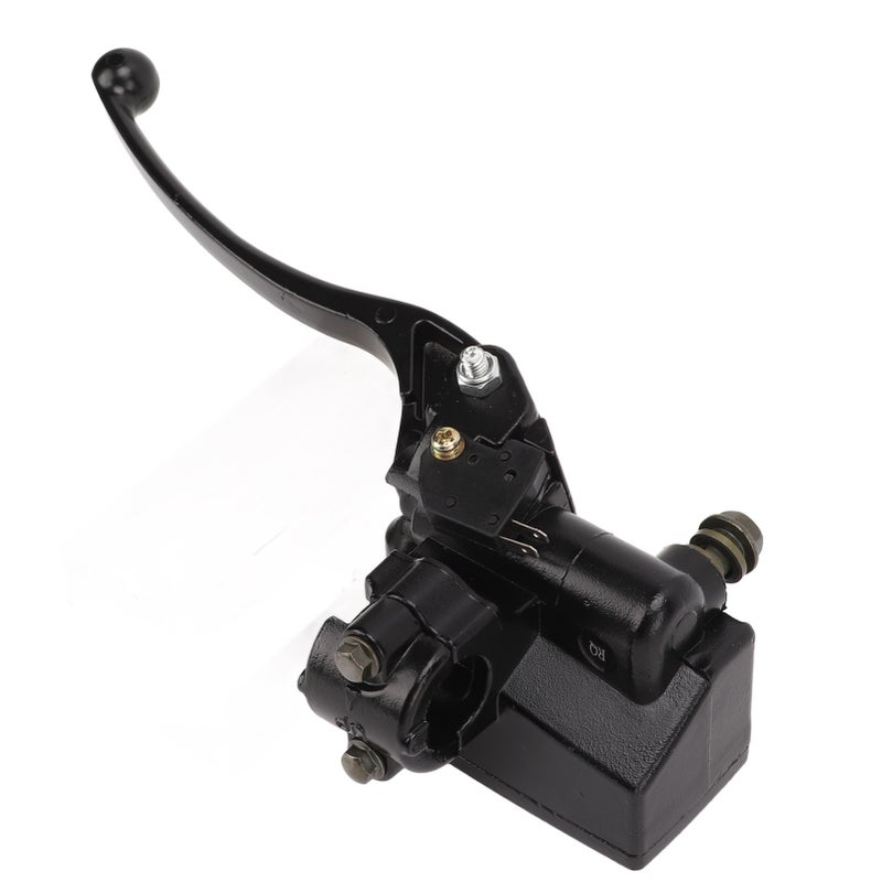 Brake Master Cylinder Lever Replacement for TRX 250 300 350 450 FourTrax Rancher 500 - Image 1