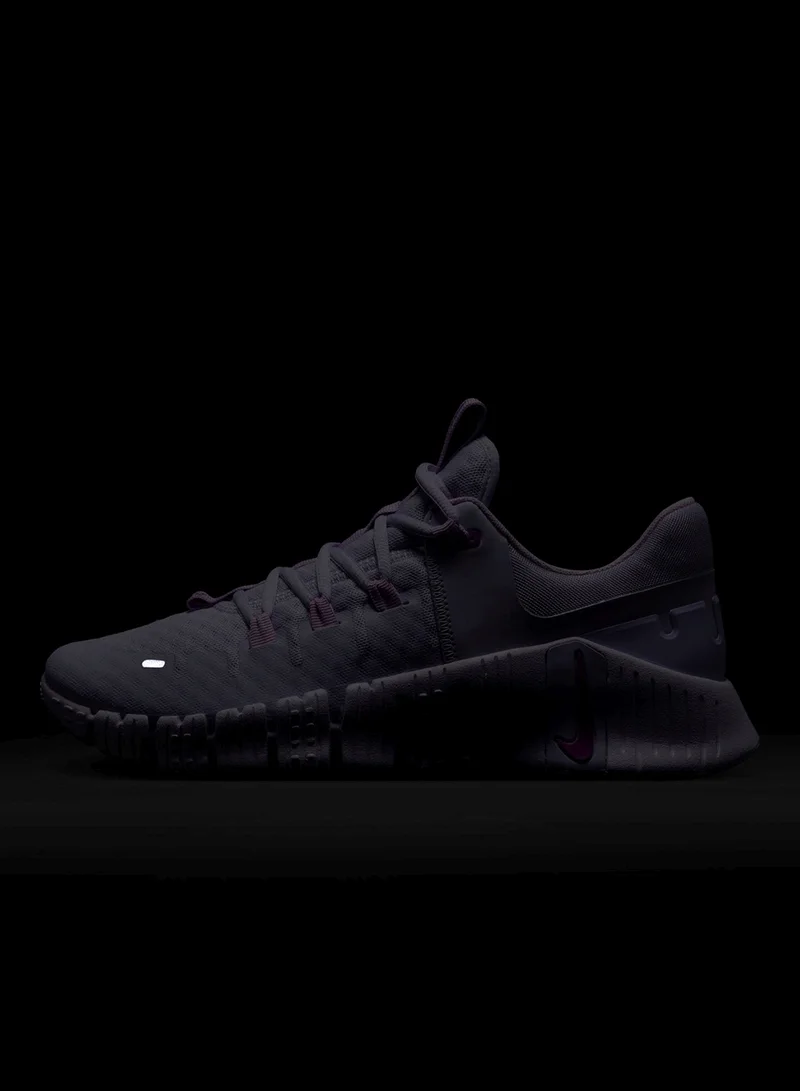 نايكي فري ميتكون 5 حذاء التمرين للنساء