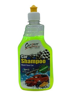 Shampo Car Care 500ml