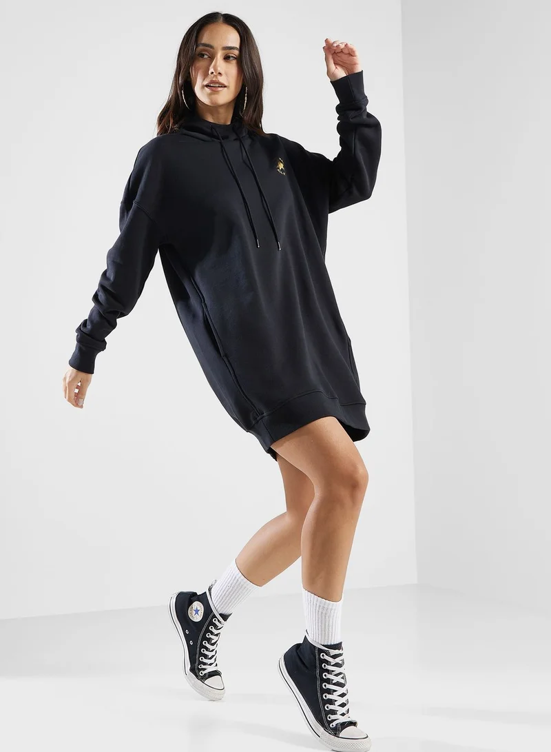 CONVERSE Chuck Retro Hoodie