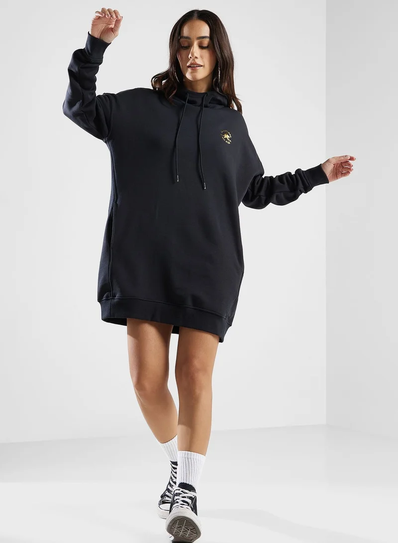 CONVERSE Chuck Retro Hoodie