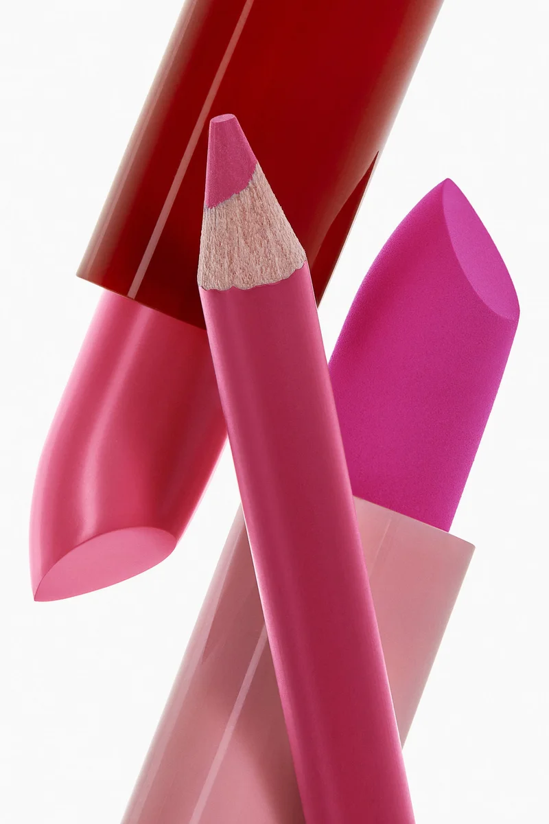 H&M Satin Lipstick