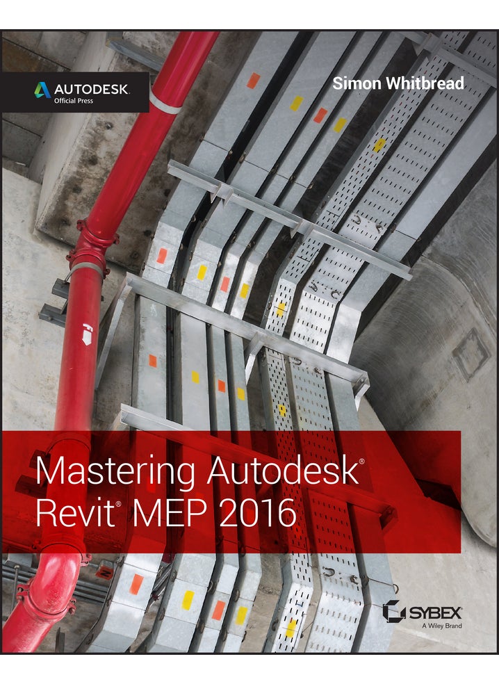 null - Mastering Autodesk Revit MEP 2016 - Image 1