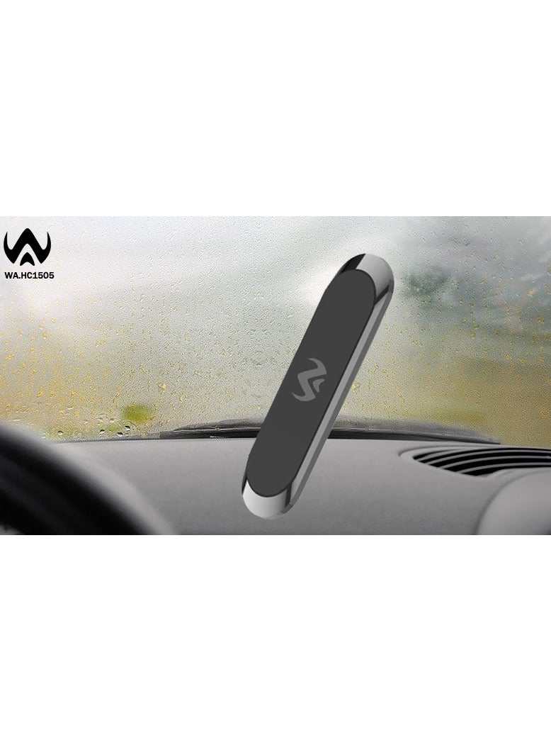 WA Mobile Phone Holder Ruler  Magnetic- WA - Image 1