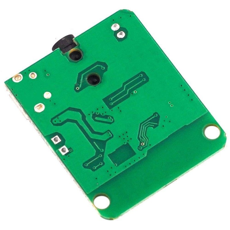 JDY 64 Bluetooth 5 0 Audio Module HiFi Lossless Speaker Earphone Power Board - Image 5