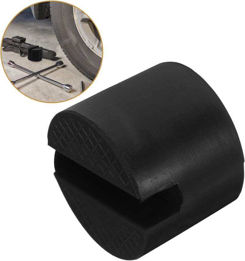 Demand-based stock planning ULTECHNOVO 5pcs Rv Jack Pad Support Rubber Block for Vehicle Lifting Rubber Pad for Shock Absorption and Sound Insulation for Car Maintenance and Repairs Wide range expanded design Slow wear optimized quality Multi-hub shipment dispatch Cross-material combo compatible Heat insulation layer Multiple sizes Rack friendly Global sizing options Wide use compliant quality Modern color selections All region coverage Tiered cost purchase alternatives Climate adapted delivery plan Small apartment fit Different assemble options Longevity upgraded craftsmanship Ready varied options Multiple options Globally trusted quality Natural tone color options Reliable durability Economical varied sizing picks Integrated warehouse solution Precision processed material - Image 4
