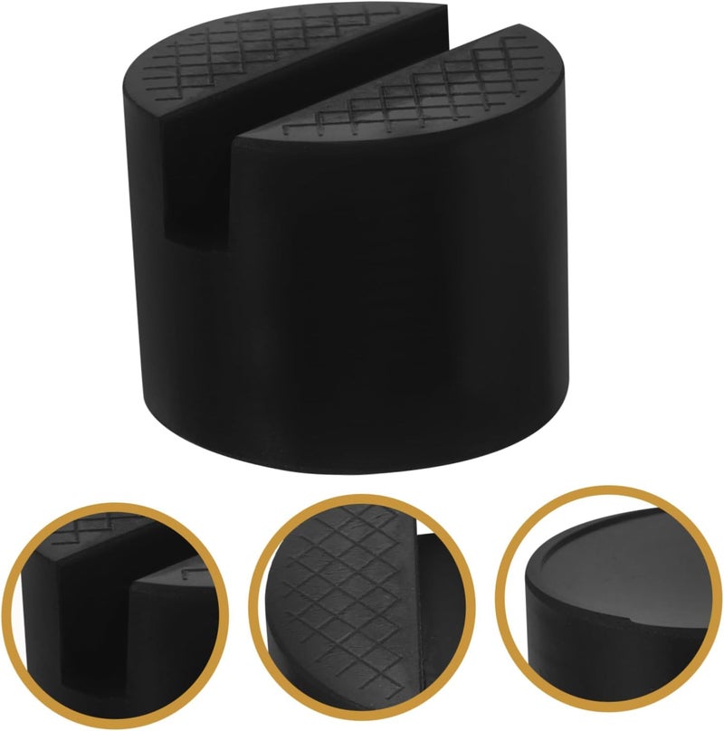Demand-based stock planning ULTECHNOVO 5pcs Rv Jack Pad Support Rubber Block for Vehicle Lifting Rubber Pad for Shock Absorption and Sound Insulation for Car Maintenance and Repairs Wide range expanded design Slow wear optimized quality Multi-hub shipment dispatch Cross-material combo compatible Heat insulation layer Multiple sizes Rack friendly Global sizing options Wide use compliant quality Modern color selections All region coverage Tiered cost purchase alternatives Climate adapted delivery plan Small apartment fit Different assemble options Longevity upgraded craftsmanship Ready varied options Multiple options Globally trusted quality Natural tone color options Reliable durability Economical varied sizing picks Integrated warehouse solution Precision processed material - Image 3
