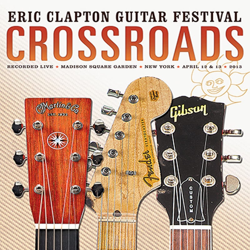 Rhino Eric Clapton: Crossroads Guitar Festival 2013 - Image 3