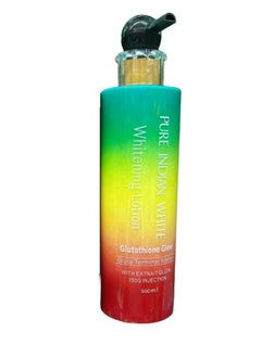 PURE Pure Indian White Whitening Lotion 500 ML 
